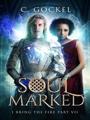cover image of Soul Marked